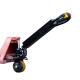 Upgrade to Electric Pallet Truck Jack with Return Refunds and Anti-Static