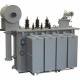 High Efficiency 400 KVA Electrical Power Transformer For Industrial Distribution System