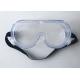 Professional Glass PPE Safety Goggles Work Wear Side Shield Eye Protection Glasses