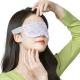 Customized Heat Therapy Eye Mask No Reusable heated dry eye mask