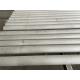 ASTM Ss409/S40900 Stainless Steel Pipe 500mm Welded Seamless 2mm Thick
