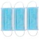 China Anti Pollution Filter Ear Loop Fabric Medical Face Mask