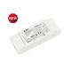 10W Flicker Free DALI2.0 Dimmable LED Driver KL10C-PDiiV