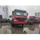 6x4 Chassis Heavy Cargo Park Truck 25ton Lorry Truck Chasssis ZZ1257S4641W