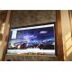 55 Inch Wall Mounted LG DID Panel Broadcast Video Wall For Demostration Room