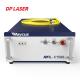Raycus Fiber Laser Source  RFL-C1500 1500W Single Module For Laser Cutting Machine Dapeng Laser