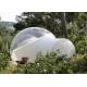 Large 4mDia Inflatable dome Tent , PVC Inflatable clear Tent