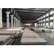 6 Gauge 304 Stainless Steel Sheet Plate Hot Rolled 2500mm