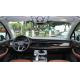 For AUDI Q7 9.2-inch 1080P digital coaxial signal electronic rearview mirror recorder