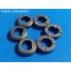 Sintered Silicon Carbide Thrust Ring ,  Silicon Carbide Mechanical Seal Ring