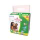 Pakistan Market Bosomi Washable Baby Diapers in Korea with Highly OEM ODM and Imported SAP