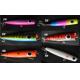 High quality 12cm/40g,15cm/50g,18cm/60g  many colors choice Wooden popper fishing lure