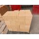 1400C 45% Al2O3 Fire Clay Bricks Fireplace Refractory Brick Heat Proof