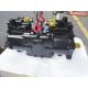 K7V125DTP Hydraulic Pump Assy For Kobelco Parts SK200-10 SK350-10