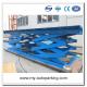 Scissor Car Parking Lift Suppliers/Vertical Car Lift/Parking Lifter/China Car Lift Underground/Hydraulic Stacker