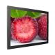 19 Inch 1280x1024 Capacitive Touch Screen Monitor With Electromagnetic Screen And Stylus