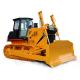 High Efficiency Mini Crawler Dozer Heavy Equipment Automatic Speed Change