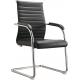 Elegant Stackable Office Meeting Chairs For Staff Custom Designed