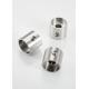 M8 Thread 23mm Diamete Handle Cover Precision CNC Machining Services  With CASC Certificate