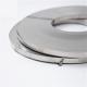 HL Mirror301 Stainless Steel Strip Coil 50mm AISI 201 202 308 309 410 420 430