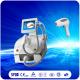 2016 Microchannel alexandrite diode laser hair removal machine 808nm wavelength