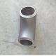 A234 WPB High Pressure Pipe Fittings ASTM Seamless Steel Pipe Elbow