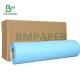 80gsm Blue Digital Paper For Engineering Drawing 20'' 24'' X 50yards 2 Inch Core