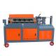 Speed Automatic Wire Straightener Machine for CNC Steel Bar Straightening and Cutting