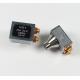 Ultrasonic Transducer For DMS GO GE DA312 Compatible 10Mhz UT Probe Cable Ultrasonic Thickness Gauge