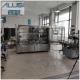 Large 10 Heads Bottle Liquid Filling Machine With CE Certificate 2000bph