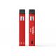 OEM Rechargeable 280mAh CBD THC Oil Atomizer Draw Activated Pod