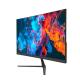 Monitor 1920 X 1080 Pc Lcd Office Display Monitor Ips Panel 6ms 24 Inch 75hz Monitor