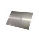 Mill Edge Super Duplex Plate , Polished Steel Plate Intercrystalline Corrosion Resistant
