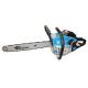 37.2cc Gasoline Chain Saw For Wood Cutting And Garden Worker Use