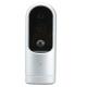 Mini 2 Megapixel  Wireless Video Doorbell Camera / Home Security Doorbell Camera