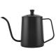 550ml Stainless Steel Coffee Potl Narrow Long Spout Kettle Contracted Style
