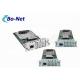 ISR4000 Series 1 Port Cisco Wan Interface Card NIM-1CE1T1-PRI Channelized