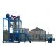 Versatile Capacity EPS Foam Batch Pre Expander Bead Making