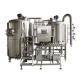 GHO Customization Tank Fermenter for Home Brewing Processing Fermenting Equipment