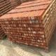 Antique Red Reclaimed Old Style Bricks For Inside Outside Wall Claddings