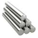 YG6 YG8 Tungsten Carbide Rod Blanks , High Hardness Solid Carbide Rods