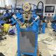 CNC Welding Machine For Fillet Corners With High Precision  Fiber Laser Technology