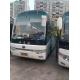 49 Seats Used Bus Used Yutong Bus ZK6122HQ Used Coach Bus Left Hand Drive With Air Conditioner