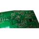 4 Layer Hard Gold PCB Printed Circuit Board Hard Gold Plating 10U' SY1141