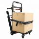 NF - WD03 Four Wheel Step Climbing Trolley CE FDA ISO9001 ISO 13485 Certificate
