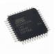 New Original Microcontrollers MCU ATMEGA32U4-AU TQFP44