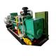 300KVA 250KW 60Hz Biogas CHP , Remote Monitoring CHP Cogeneration Systems