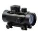 6 MOA 30mm Objective Lens Red Dot Sights Airsof Gun 1x Magnification