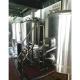 Commercial Used Beer Equipment 3t/hr Wort Pump and Brewing Systems for Your Brewery