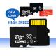 TF Memory Card SD/TF card 8GB 16GB 32GB 64GB 128GB Flash Memory Card OEM